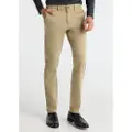 Bendorff Bendorfftil mænd. 803225447 Bukser 139315 beige (33), Casual, Bomuld
