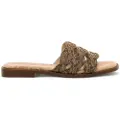 Mtng MTNGtil kvinder. 53299 Brune Rubie-sandaler (37), Fast, 1-3 cm, Ingen, Casual