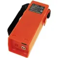Noname Batteri til test, undersøgelse, udstyr til Leica TPS100, TCA1800, TC2003 og andre