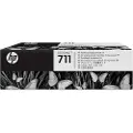 HP 711 Blækpatron