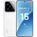 Xiaomi 15 256GB/12GB - White