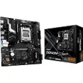 Asrock B850M-X R2.0 Bundkort - AMD B850 - AMD AM5 socket - DDR5 RAM - Micro-ATX