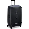 Delsey Moncey 82 Cm 117l Kuffert Med Hjul