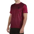 Bullpadel Litis T-shirt Med Korte ærmer
