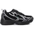 Xti Xtitil kvinder. 14345902-NEGRO Træningssko 143459 sort (35), Stof, Fast, Blonder, Casual