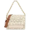 Tous TOUStil kvinder. 2001799504 M. Audree Chain K Icon Beige taske (OSFA), Casual, Polyuretan