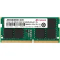 Transcend Jm3200hse 16gb 2x8gb Ddr4 3200mhz Ram-hukommelse