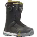 K2 Thraxis 2025 Snowboardstøvler sort