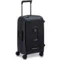 Delsey Moncey 55 Cm 38l Kuffert Med Hjul