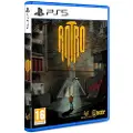 Sony Ps5 Antro+book