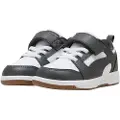 Puma Rebound V6 Lo Ac+ Sko
