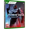 Xbox Games Xbox Series X Robocop: Rogue City