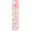 Sunkissed Medium Self Tan Mousse - 200ml