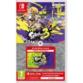 Nintendo Splatoon 3 + Expand Pass + 3 Months NSO - Switch - Action