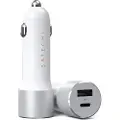 Satechi 72W Type-C PD Car Charger Adapter