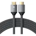 Satechi 8K Ultra High Speed HDMI - 2m