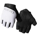 Giro Bravo Ii Gel Fingerløse Handsker