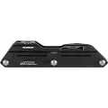 Powerslide Combat Rocker 3x110 Tri Rulleskøjter