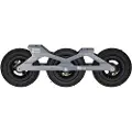 Powerslide Suv 125 Rulleskøjter