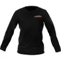 Iqon Explore Half Way Sweatshirt