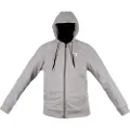 Iqon Explore World Sweatshirt Med Lynlås