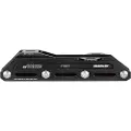Powerslide Combat Rocker 4x80 Tri Rulleskøjter