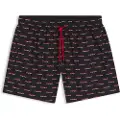 HUGO underwear Dody 10262303 01 Badeshorts