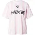 Nike Sportswear-fodboldtrøje til kvinder - Pink