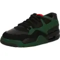 Jordan Air Jordan 4 RM-sko til større børn - sort
