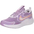 Nike Cosmic Runner-løbesko til vej til større børn - lilla