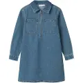 Name It Kids Denim Kjole
