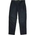G-Star G-Startil mænd. D26196-D387-C742 Fatigue-bukser marineblå (30/30), Casual, Økologisk bomuld, Bæredygtig