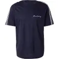 Armani Exchange 8nztsg_zj9az Kortærmet V-hals T-shirt
