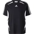 Adidas Originals Teamgeist Cotton T-shirt Med Korte ærmer