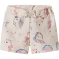 Name it Økologisk Bomuld Shorts