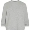 Vila Vireflect 3/4-ærmet Sweatshirt