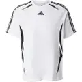 Adidas Originals Teamgeist Cotton T-shirt Med Korte ærmer