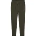 Puma x HYROX CLOUDSPUN Elevated Pants Men, Clothing, Dark Olive, S