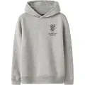 LMTD Langærmet Hoodie