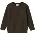 Name It Mini Langærmet Strikket Cardigan