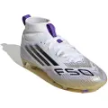 Adidas F50 League Mid Fg/mg Fodboldstøvler