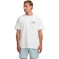 Billabong Range Adiv T-shirt hvid