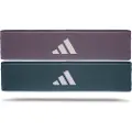 Adidas Fitness Modstandsbånd 2 Enheder