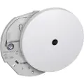 LK IHC Wireless lampeudtag relæ, rund Ø 80, hvid