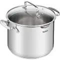 Tefal Høj gryde DUETTO+ G7197955 22 cm, Tefal
