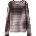 Name it Ribstrik T-shirt