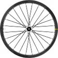 Mavic Cosmic Slr 32 Carbon Cl Disc Tubeless Forhjul