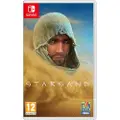 Nintendo Switch Starsand - Import