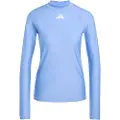 Adidas Jn3607 Kvinders Langærmet Rashguard
