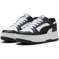 Puma Rebound Low Sko